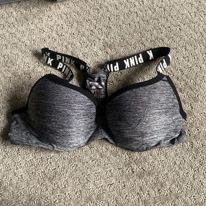 PINK sports bra